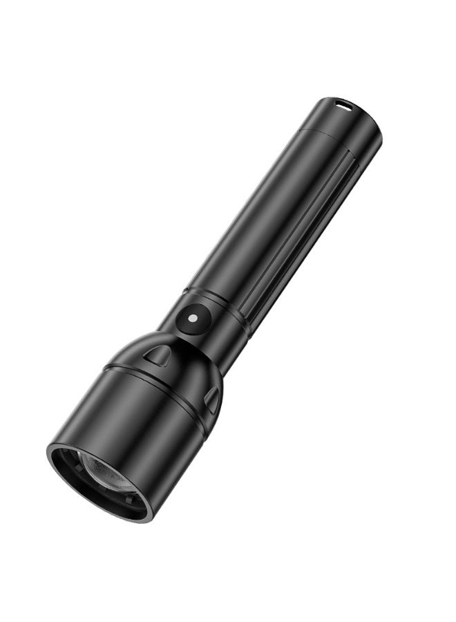 RAY-BOW Rechargeable Super Bright Flashlight - Portable Mini Outdoor Light