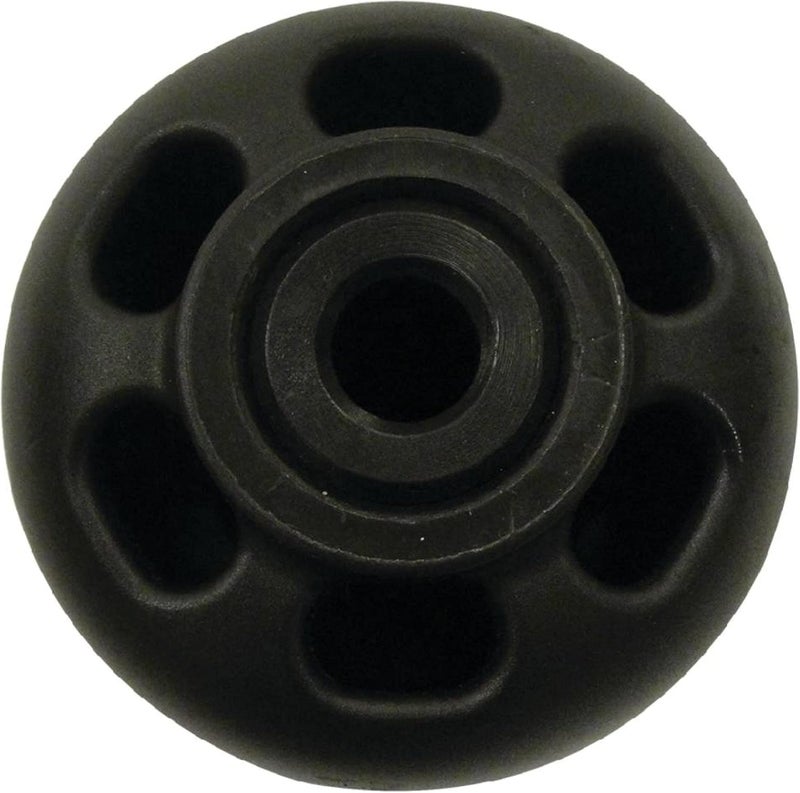 Complete Tractor Roller Wheel 1913-2203 Compatible with/Replacement for Kubota K5763-46250 - Image 3