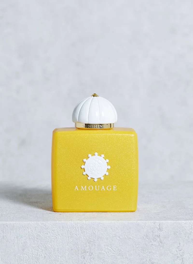 AMOUAGE Sunshine For Woman 100Ml Edp