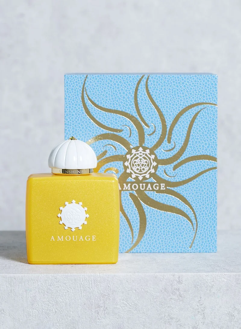 AMOUAGE Sunshine For Woman 100Ml Edp