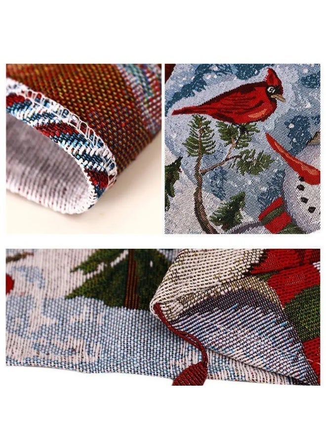 إيفا Christmas Table Runners - Image 3