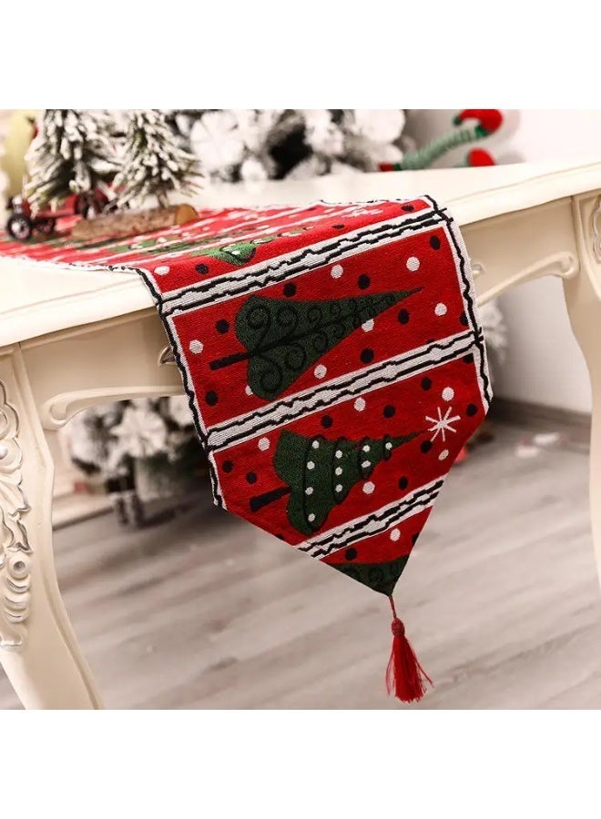 إيفا Christmas Table Runners - Image 4