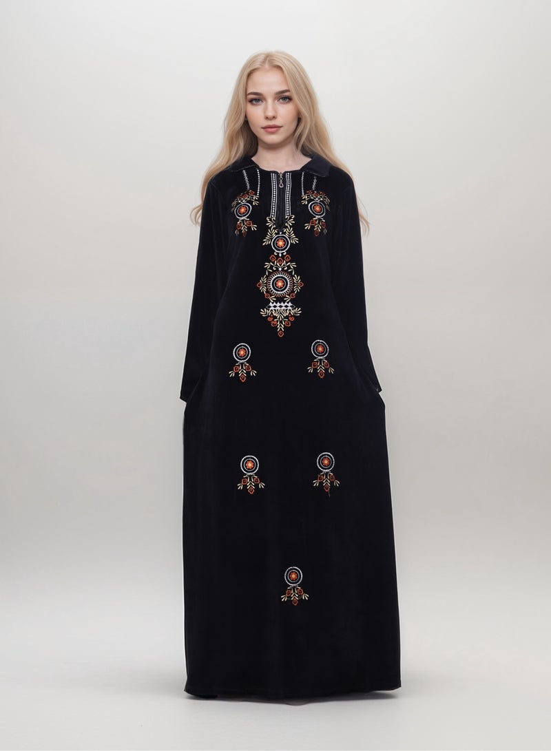 زيكوتكس  ثوب نوم مبهر - Image 2