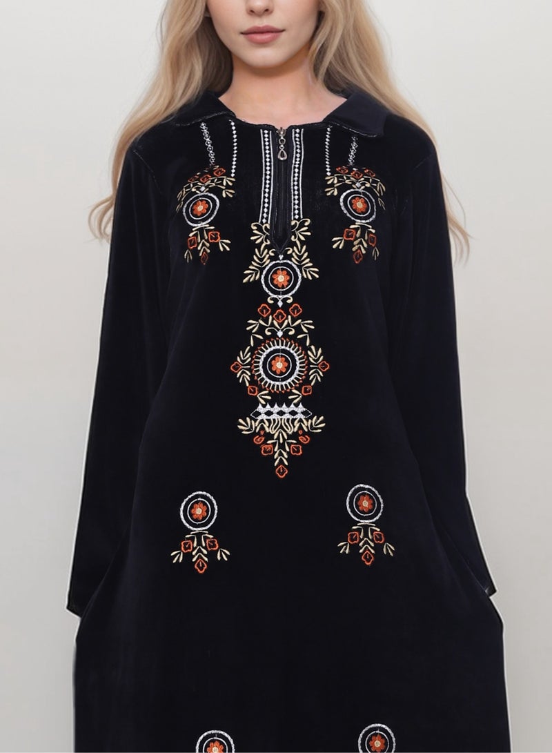 زيكوتكس  ثوب نوم مبهر - Image 3