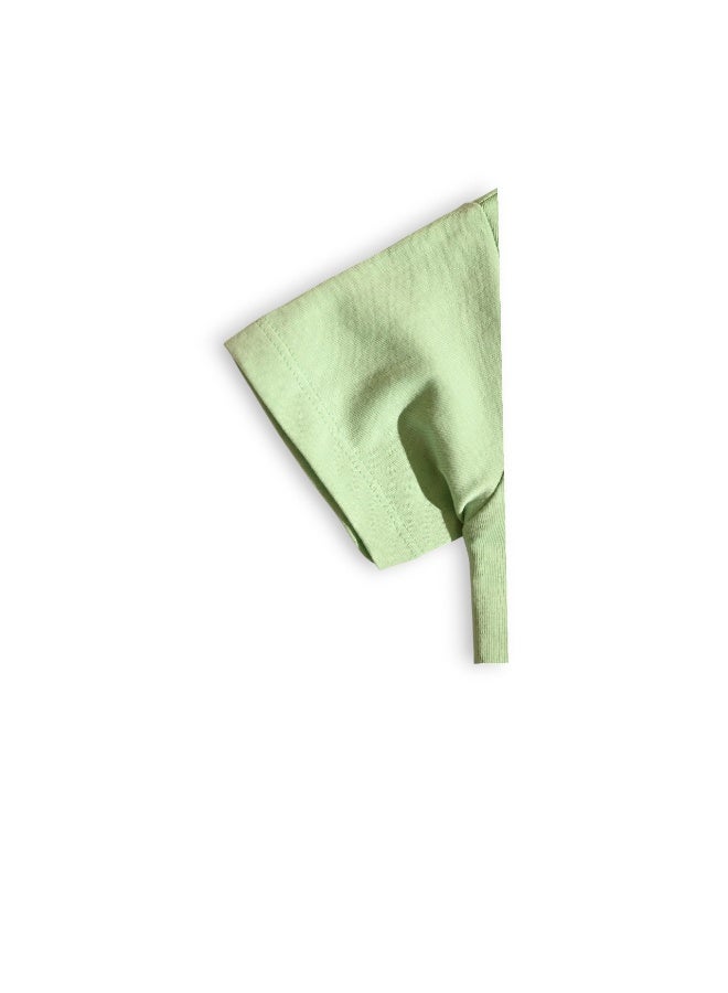 NASA BOYS SHORT SLEEVE T-SHIRT - Image 3