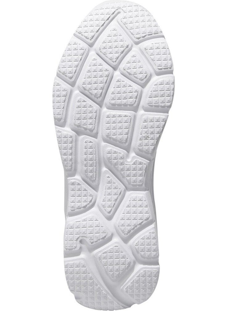 Kinetix Suomy Pu W 1pr White Women's Comfort Shoes  - Image 4