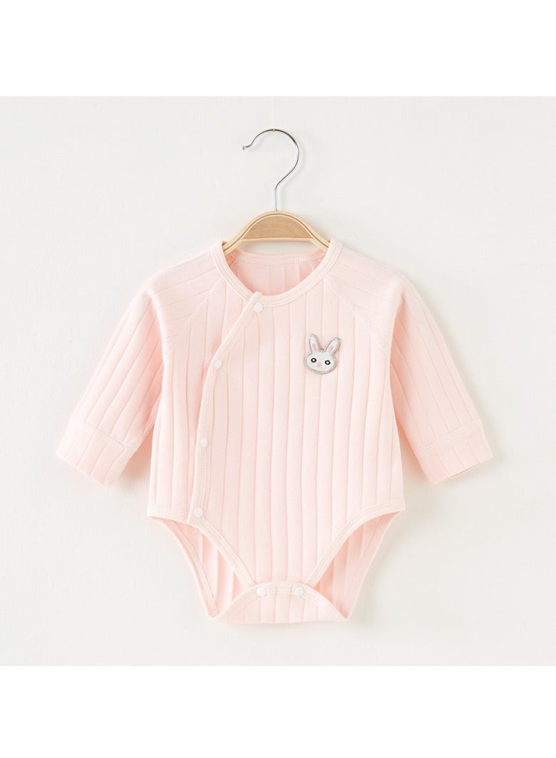 Soft and Comfortable Baby Jumpsuit 