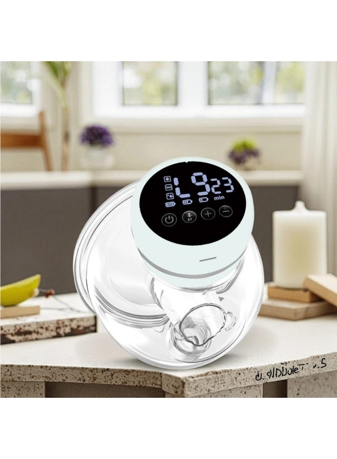 مضخة حليب - Image 3