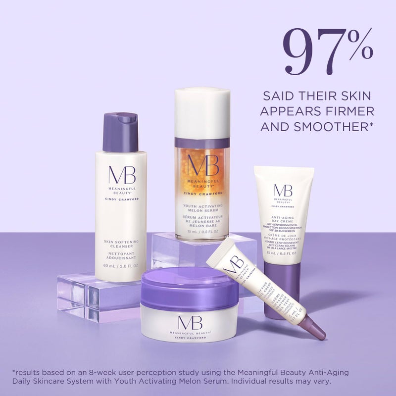 Meaningful Beauty 5-Piece Starter Kit, Gift Set, various color - Image 4