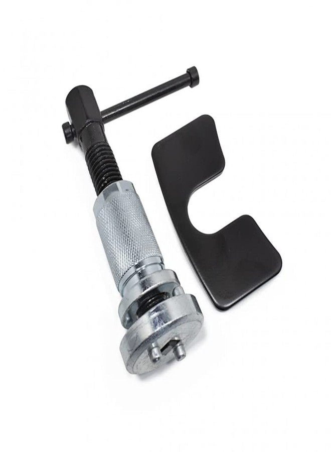 ROCKFORCE Disc Brake Piston Wind-Back Tool 2 pcs in Blister - Image 1