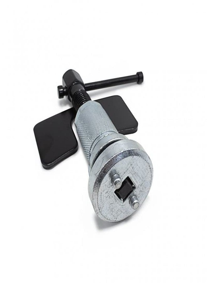 ROCKFORCE Disc Brake Piston Wind-Back Tool 2 pcs in Blister - Image 2