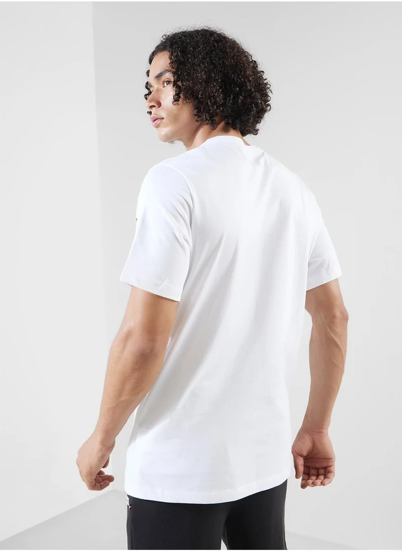 جوردن Jordan Air Stretch T-Shirt