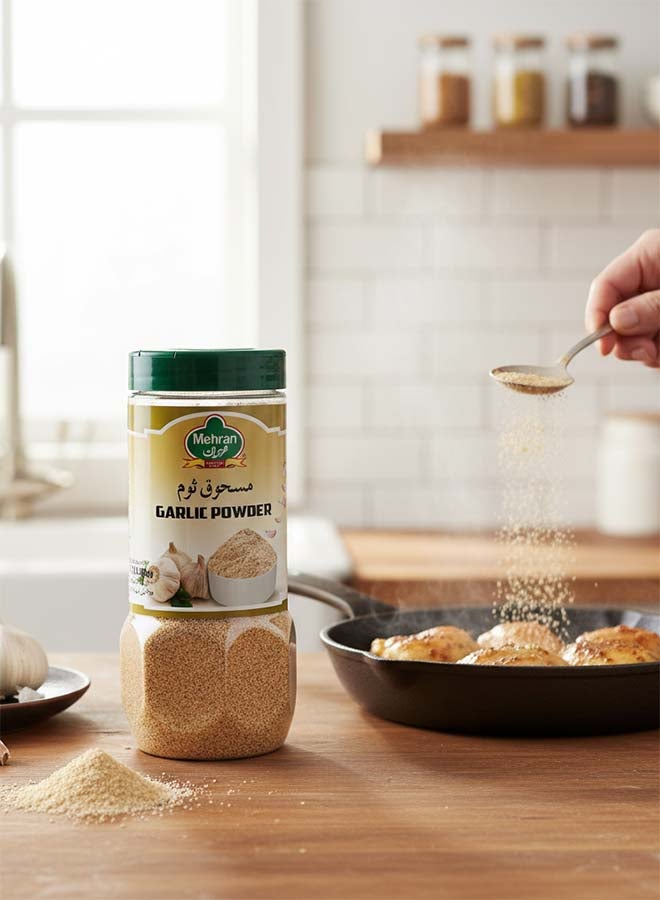 Mehran Garlic Powder 125Gm - Image 5