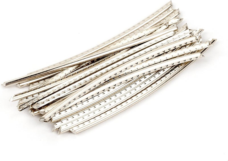 Fender NarrowTall Guitar Frets Pack of 24 - Image 1