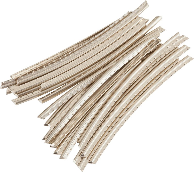 Fender NarrowTall Guitar Frets Pack of 24 - Image 2