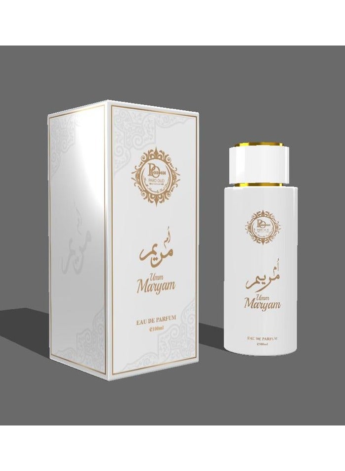PARO OUD Umm Maryam  Eau de Parfum - Image 2