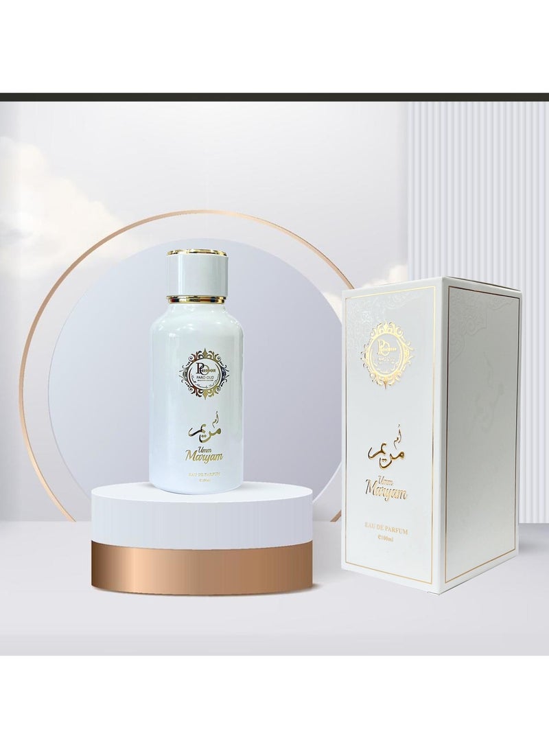PARO OUD Umm Maryam  Eau de Parfum - Image 1