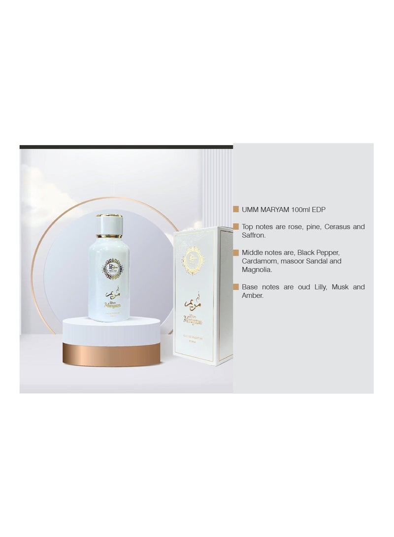 PARO OUD Umm Maryam  Eau de Parfum - Image 3