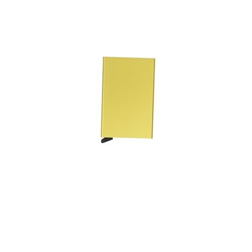 Secrid Unisex-Adult's Modern, Lime, B 6.3 x H 10.2 x D 0.8 cm - Image 4