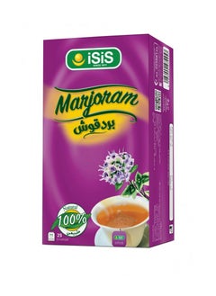 Marjoram from Isis