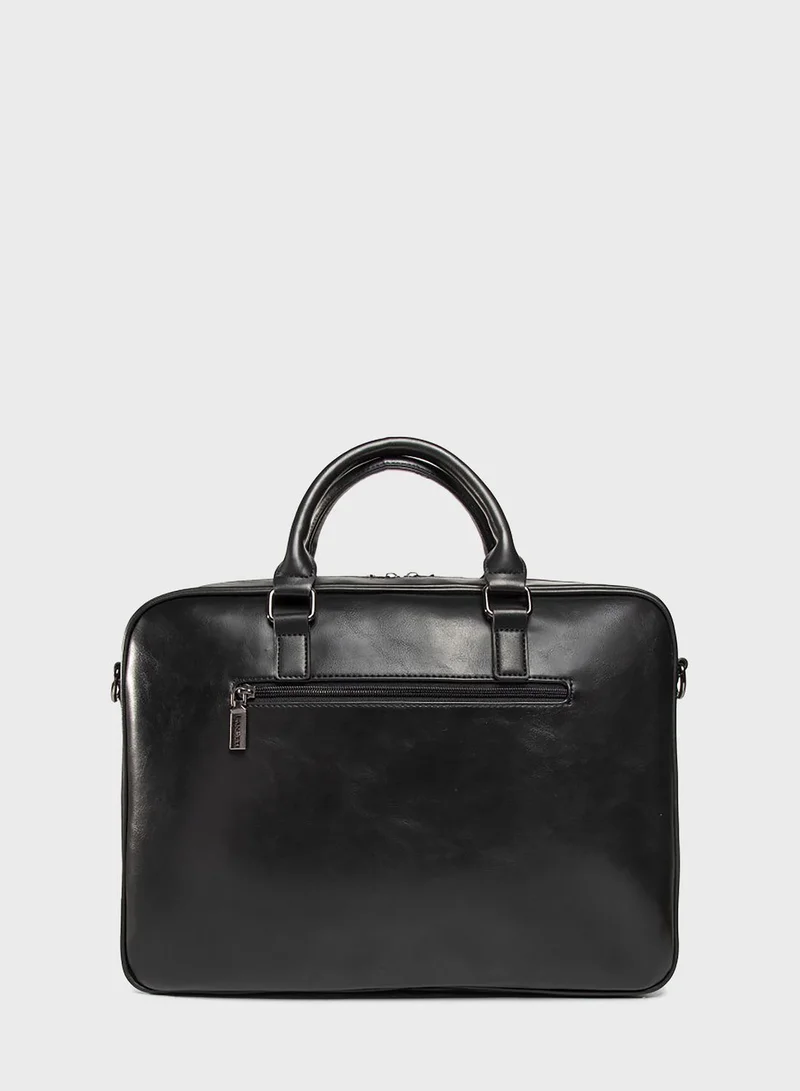 CCC Top Handel Laptop Bag