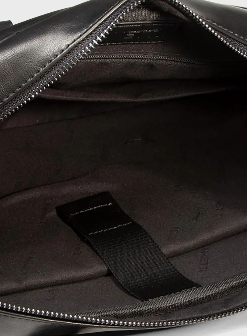 CCC Top Handel Laptop Bag