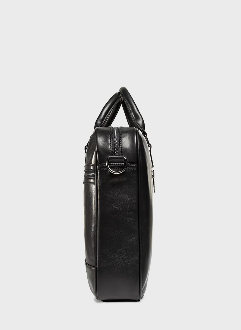 CCC Top Handel Laptop Bag