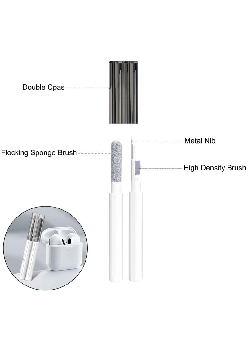 ELTRAZONE T05 Multifunctional Cleaning Pen – All-in-One Cleaning Tool for Electronics, Keyboards, Lenses, and More  - Image 3