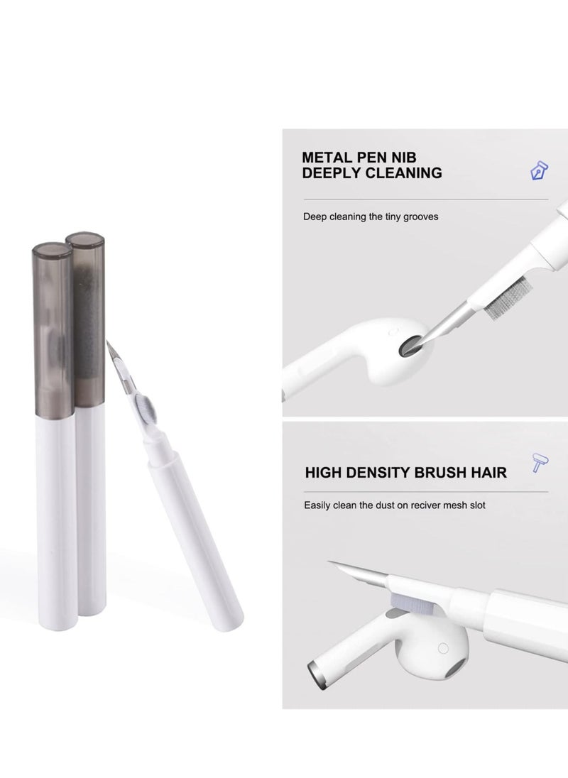 ELTRAZONE T05 Multifunctional Cleaning Pen – All-in-One Cleaning Tool for Electronics, Keyboards, Lenses, and More  - Image 4
