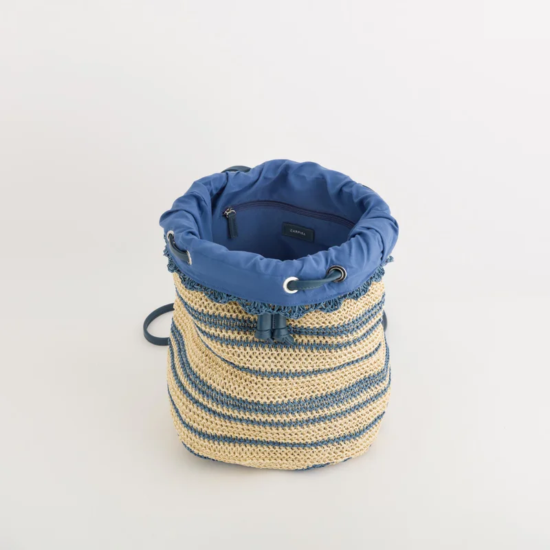 Carpisa  Women's Backpack - Riccione for Women | Best Price UAE