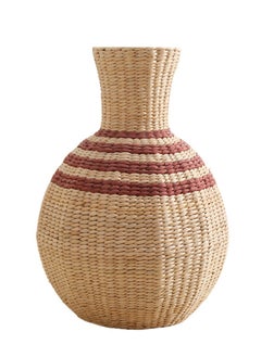 Big belly vase