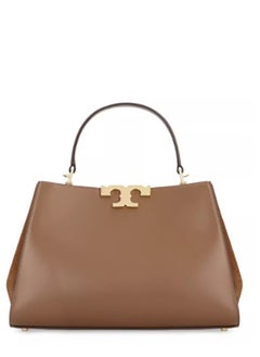 The shoulder crossbody tote bag by Tory Burch, crafted from leather and trimmed with suede, named Eleanor. - pzsku/ZA9921D96C9B173950AD8Z/45/_/1739095956/80b174de-fe9f-4758-96c6-9694077b7bb5