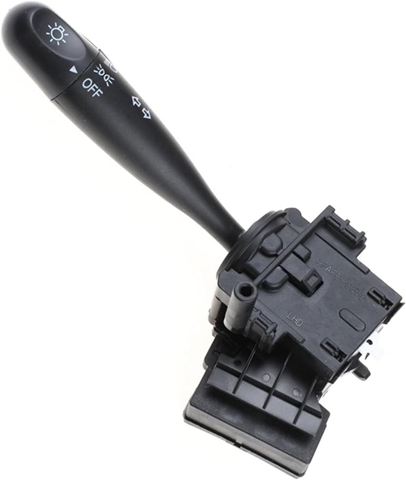 Wivplex Fog Light Turn Signal Switch for Kia Bongo 3 - Image 2