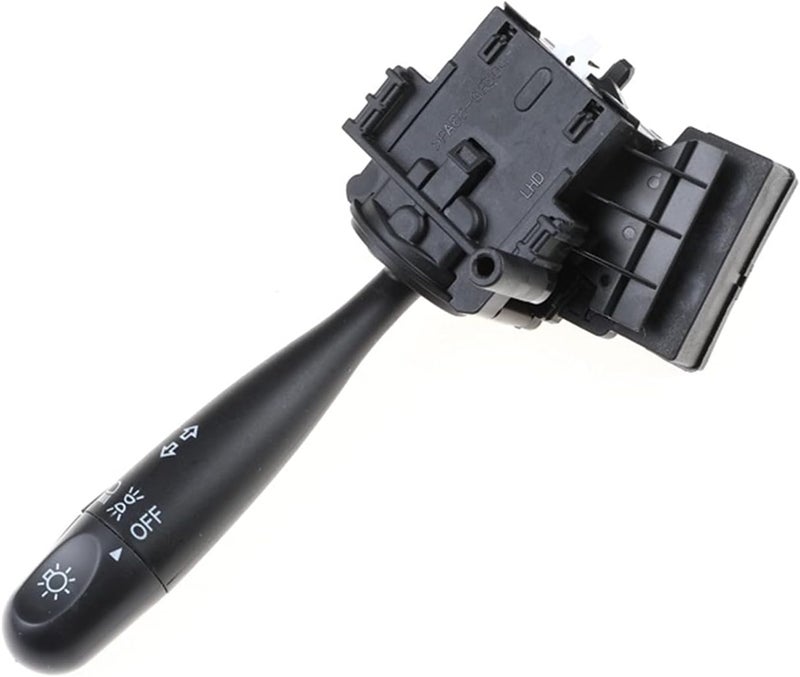 Wivplex Fog Light Turn Signal Switch for Kia Bongo 3 - Image 1