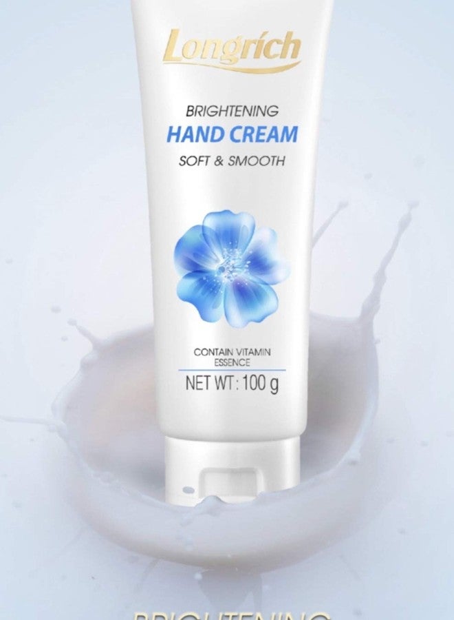 Longrich Hand Cream - Image 2
