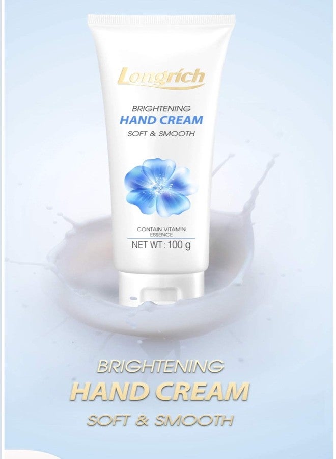 Longrich Hand Cream - Image 1
