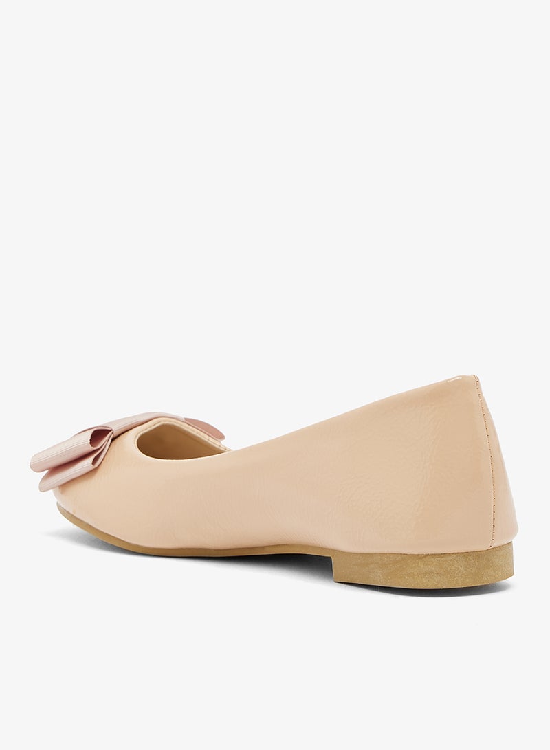 Spot-On Ballerina Flat - Image 3