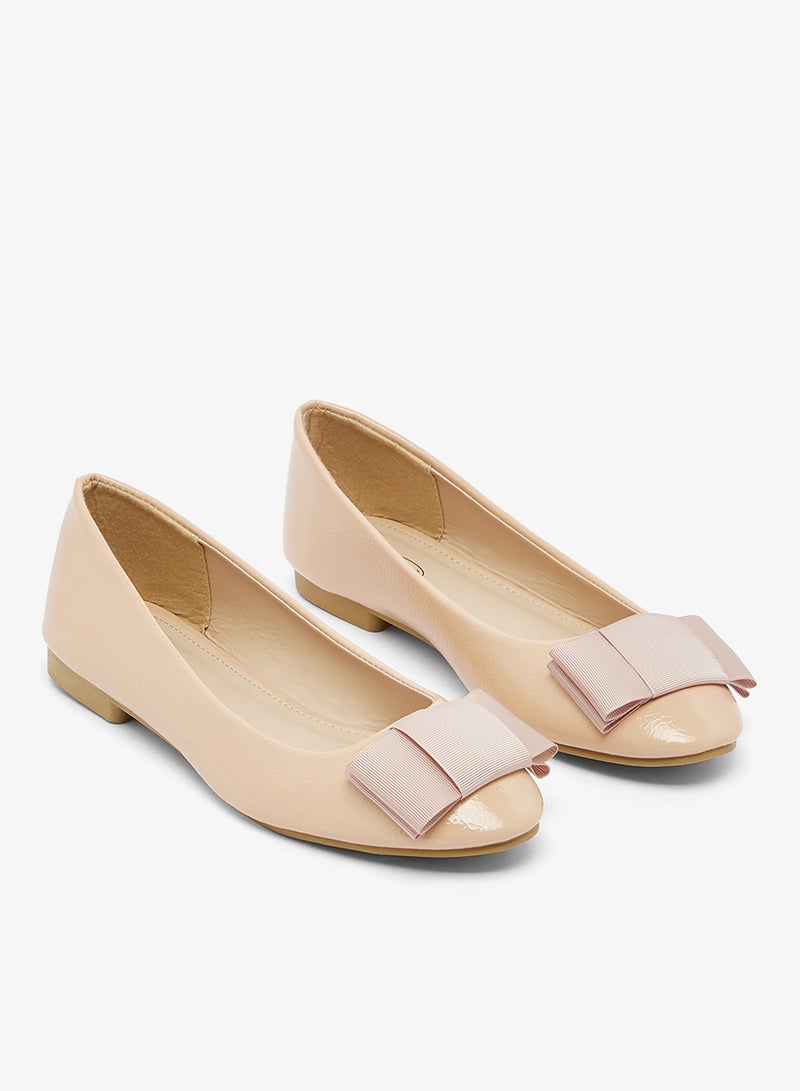 Spot-On Ballerina Flat - Image 4