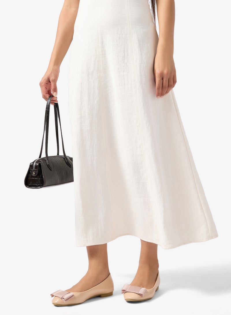 Spot-On Ballerina Flat - Image 5