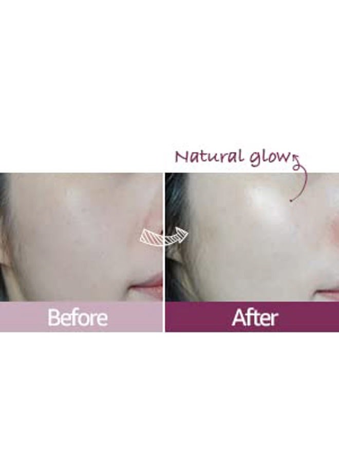 Easydew EGF Plumping Peptides Eye Stick Balm for Fine Lines, Wrinkles & Sagging Skin, On-the-go Dark Circle Under Eye Treatment I Not Tested on Animals, Clean K-Beauty, 8g - Image 4