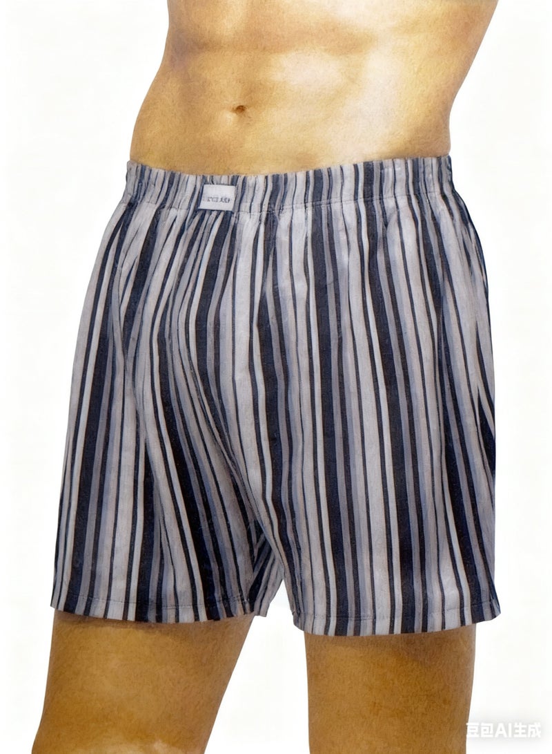 ملاكم رجالي