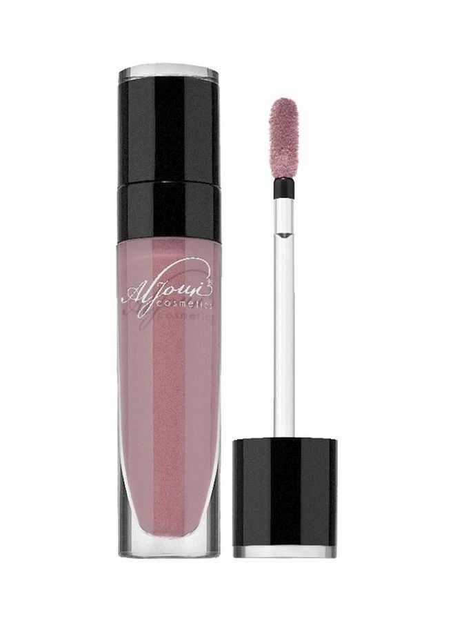 Al Jouri Cosmetics Liquid Matte Lipstick - Ricordo 80 - Image 3