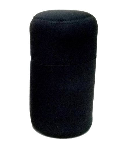 UCO Cocoon Neoprene Cover for UCO Original Candle Lanterns, Black - Image 3