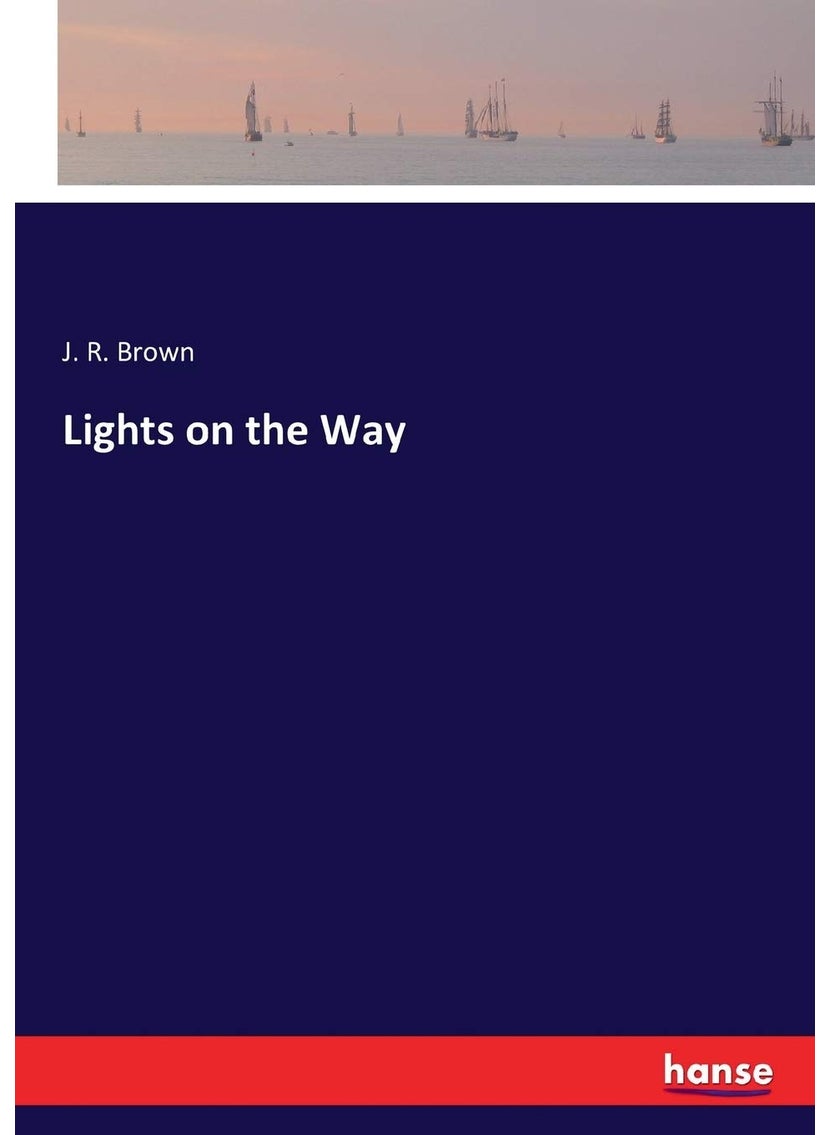 Lights on the Way  - Image 1