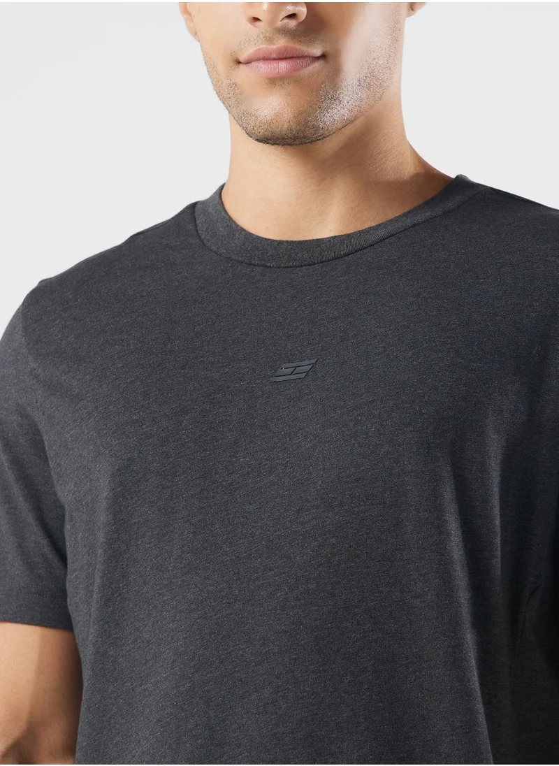 TOMMY HILFIGER Best Essentials T-Shirt