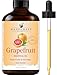 Handcraft Blends Grapefruit Essential Oil Huge 4 Fl Oz 100 Pure and Natural Premium Grade Essential Oil for Diffuser and Aromatherapy Skin Massage Candle and Soap Making Fragrance - Image 2