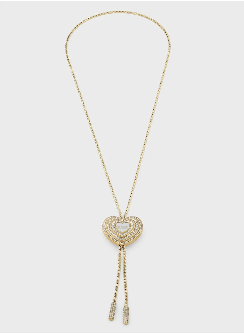 GUESS Harmony Necklace