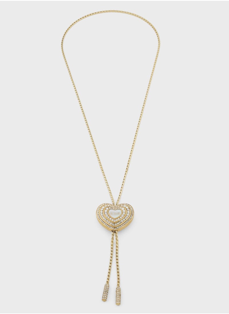 GUESS - Harmony Necklace - Image 1