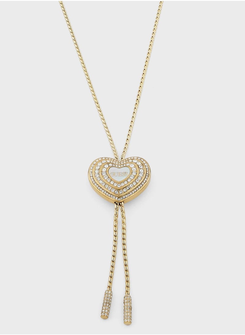 GUESS - Harmony Necklace - Image 1