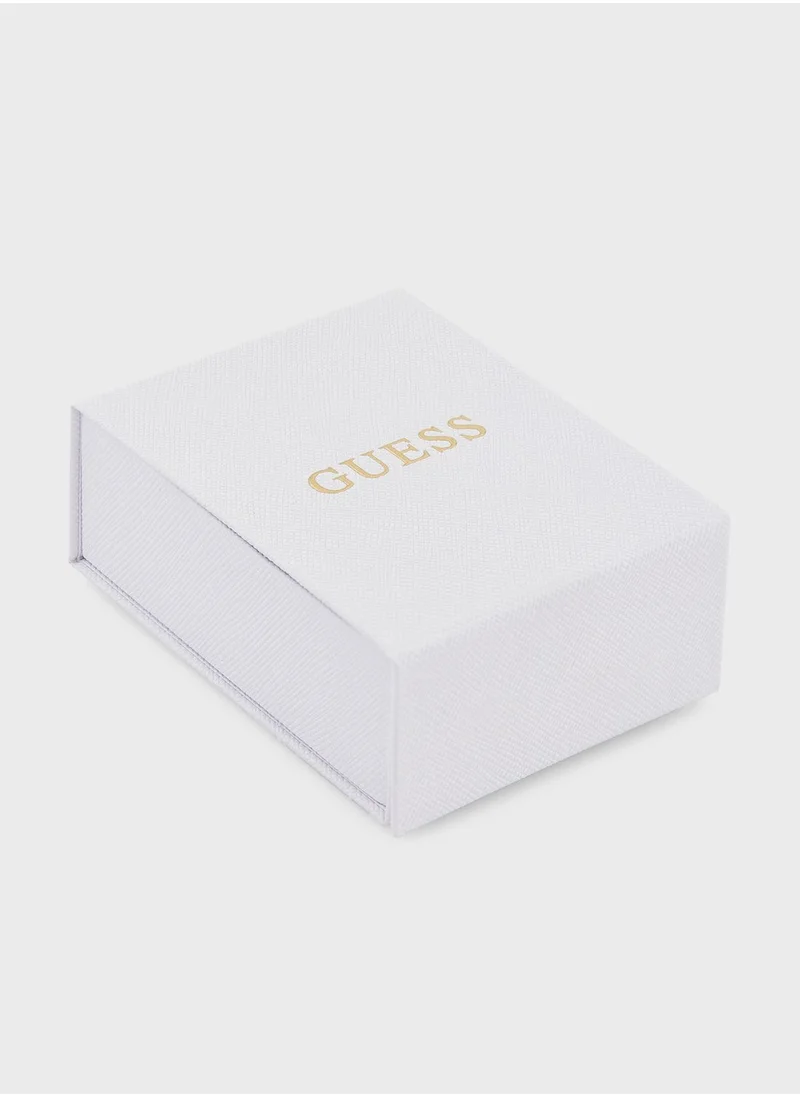 GUESS Harmony Necklace